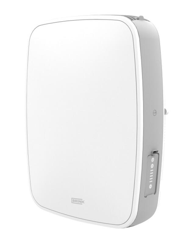 Sonair Through the Wall System